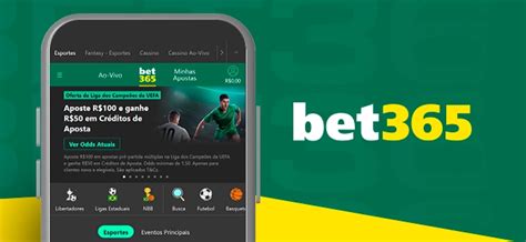 bet365 app: como baixar e apostar no Android e iOS 